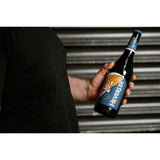 Heverlee Premium Pilsner 660ml, imported from the UK