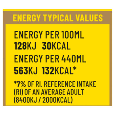 Tennent's Lager 15 pack 440ml cans, imported from the UK