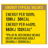 Tennent's Lager 15 pack 440ml cans, imported from the UK