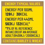 Tennent's Lager 10x440ml cans - British product