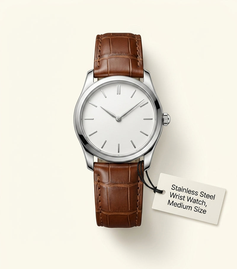 Cartier Tank Louis Cartier watch 22mm (British brand)