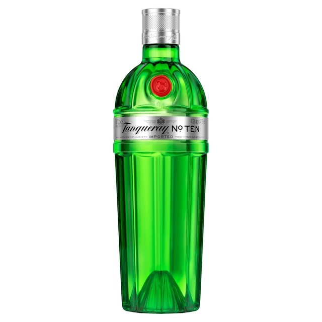 Tanqueray No Ten Gin Gift Pack 70cl GOODS M&S