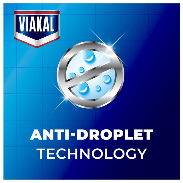 Viakal Regular Limescale Remover Spray 750ml GOODS M&S