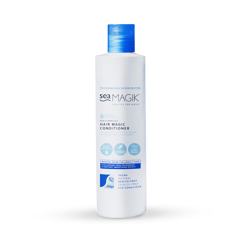 Sea Magik Hair Magic Conditioner Intensive Formula (British brand)