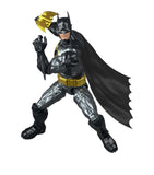 DC Crime Crusher Batman action figure - British product