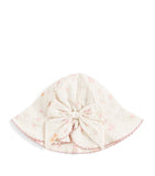 KONGES SLOJD Elin sunhat organic cotton GOTS certified, UK version
