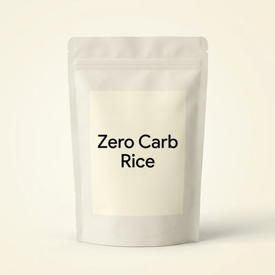 Holland & Barrett Holland Barrett Zero Carb Rice Alternative 270g- Buy online at McGrocer