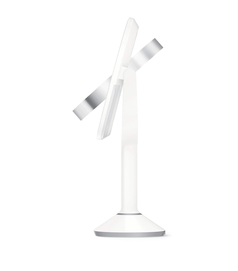 Simplehuman Sensor Trio LED make-up mirror (British brand)