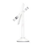 Simplehuman Sensor Trio LED make-up mirror (British brand)
