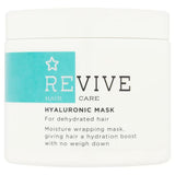 Superdrug Superdrug Revive Hyaluronic Acid Hair Mask 200ml- Buy online at McGrocer