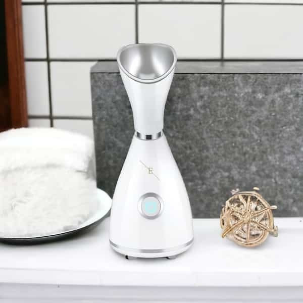 ErthSkin nano facial revives steamer - British product