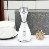 ErthSkin nano facial revives steamer - British product
