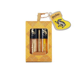 Superdrug Profusion Cosmetics Hufflepuff Lip Duo Set- Buy online at McGrocer