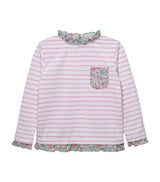 Harrods Trotters Dahlia Dream Long-Sleeve T-Shirt (6-11 Years)- Buy online at McGrocer