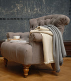 Schlossberg Elias throw 130cm x 200cm, UK version