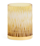 Harrods Zodiac Crystal Amber Tumbler Glass (250ml)- Buy online at McGrocer