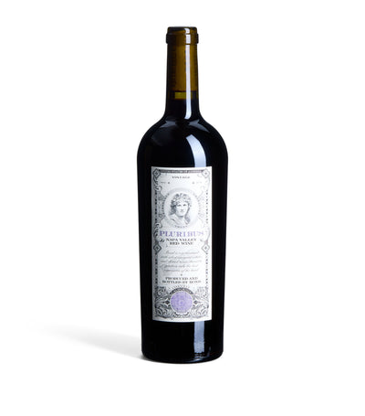 Harrods Bond Pluribus Cabernet Sauvignon 2018 Red Wine 75cl- Buy online at McGrocer