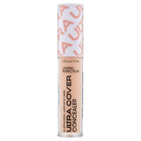 Superdrug Collection Ultra Cover Concealer 10W Buttermilk Warm- Buy online at McGrocer