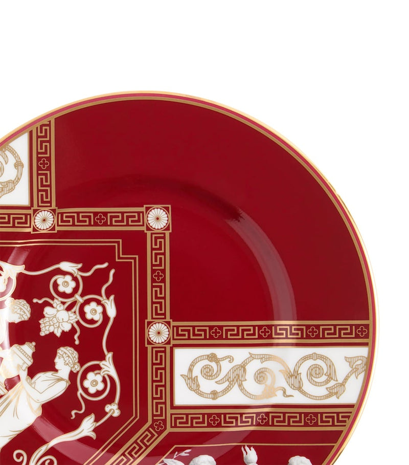 Wedgwood bone china Renaissance plate 22cm, UK version