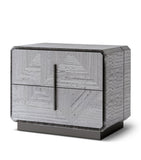 Giorgio Collection Moonlight bedside table, imported from the UK