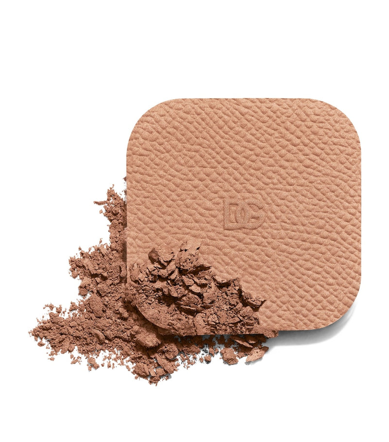 Dolce&Gabbana bronzer and eyeshadow powder - British product