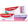 Colgate Sensitive Instant Repair toothpaste 75ml - British product
