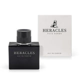 Superdrug Regency Fragrances Heracles Men's Eau De Parfum 50ml- Buy online at McGrocer
