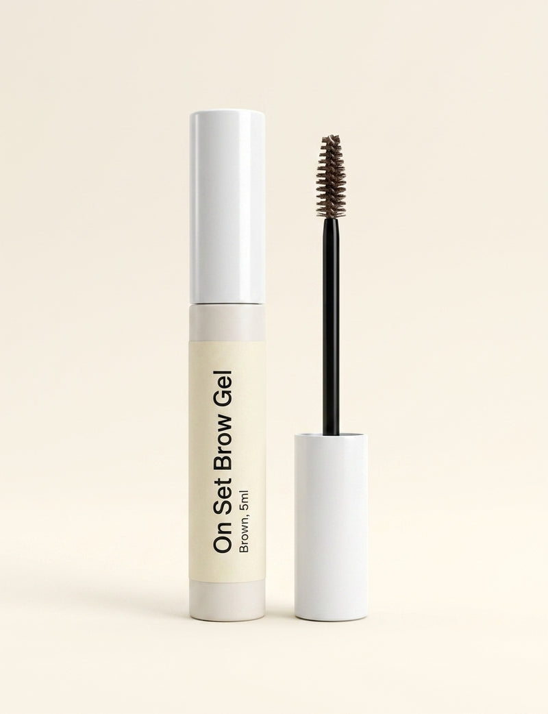 Dior Diorshow On Set brow mascara 5ml - British product