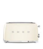 Smeg sourdough toaster 2 slots - British product