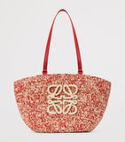 LOEWE Paula's Ibiza Eclipse basket bag Medium, UK version