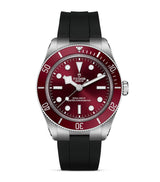 Harrods TUDOR Black Bay 58 Stainless Steel Watch 39mm- Buy online at McGrocer