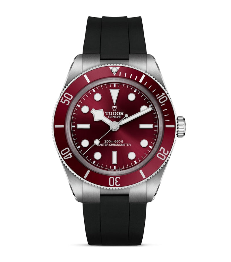 TUDOR Black Bay 58 diver's watch 39mm (British brand)