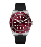 TUDOR Black Bay 58 diver's watch 39mm (British brand)