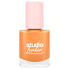 Studio London Tangerine Nail Polish (British brand)