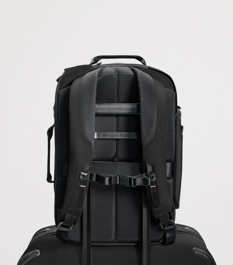 Briggs & Riley ZDX convertible backpack 33.5L, UK version