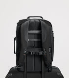 Briggs & Riley ZDX convertible backpack 33.5L, UK version