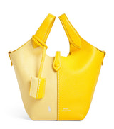 Harrods Polo Ralph Lauren Small Leather Polo Play Cross-Body Bag- Buy online at McGrocer