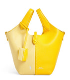 Polo Ralph Lauren small leather cross-body bag, imported from the UK