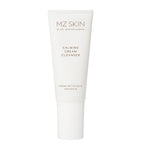 MZ Skin Calming Cream Cleanser 100ml, imported from the UK