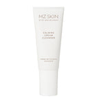 MZ Skin Calming Cream Cleanser 100ml, imported from the UK