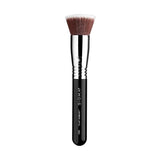Sigma Beauty F80 flat kabuki brush for foundation application (British brand)