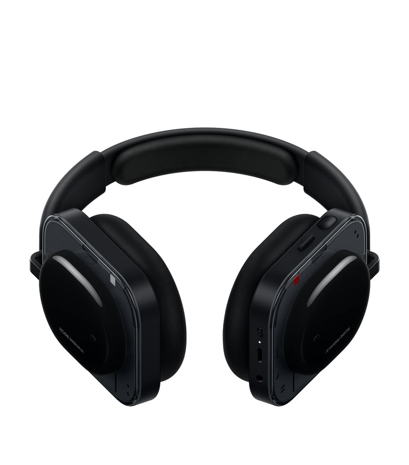 Nothing wireless noise cancelling headphone a - British product