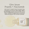 Beauty Of Joseon Glow Serum 30ml - British product