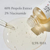 Beauty Of Joseon Glow Serum 30ml - British product