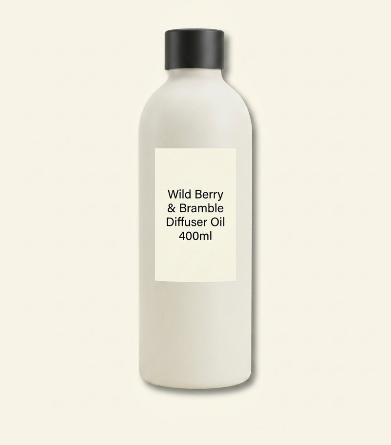 Jo Malone London Wild Berry & Bramble diffuser refill 350ml (British brand)