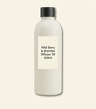 Jo Malone London Wild Berry & Bramble diffuser refill 350ml (British brand)