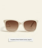 Prada angular sunglasses, UK version