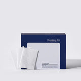 Pyunkang Yul 1/3 Cotton Pads 160 pcs, imported from the UK