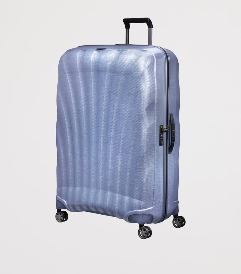 Samsonite C-Lite Spinner Suitcase 86cm (British brand)