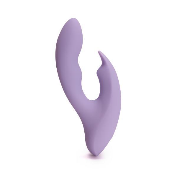 Ann Summers curved G-spot rabbit vibrator 4.5 inch - British product